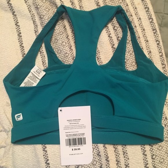 Fabletics Sports Bra - Picture 4 of 4